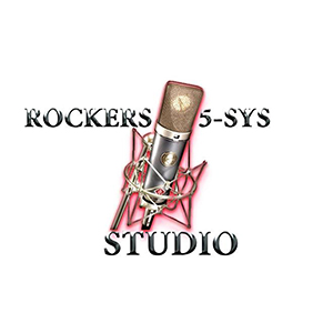 Rocker 5-sys Studio